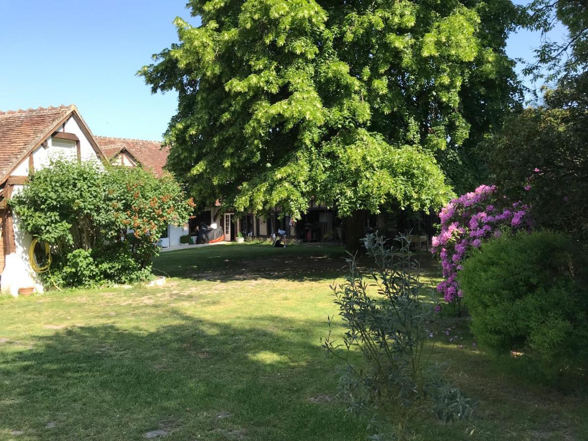 Bed & Breakfast La Taniere Des Ours