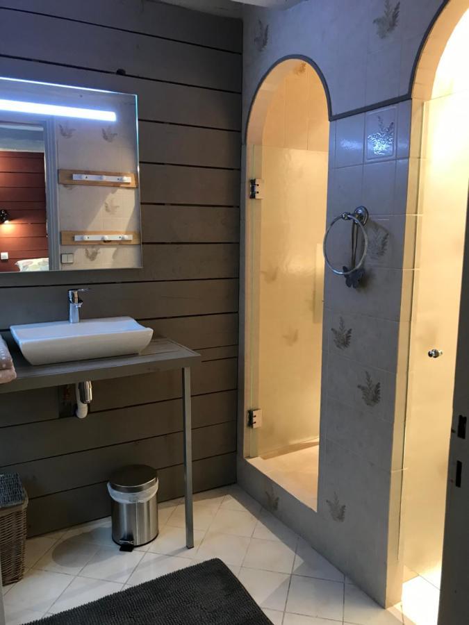 La Taniere Des Ours 3* Chaumont-sur-Tharonne