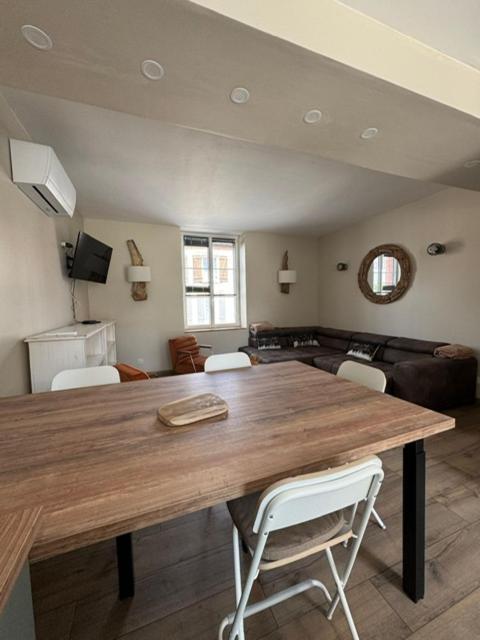La Taniere Des Ours 3* Chaumont-sur-Tharonne