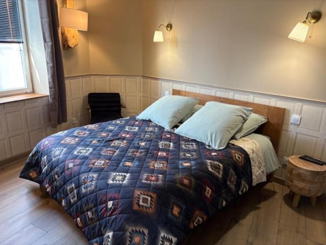 Bed & Breakfast La Taniere Des Ours