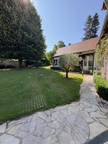 La Taniere Des Ours 3* Chaumont-sur-Tharonne