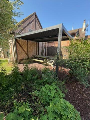 La Taniere Des Ours 3* Chaumont-sur-Tharonne